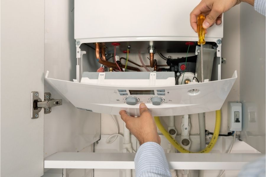 Bakırköy Vaillant Kombi Servisi