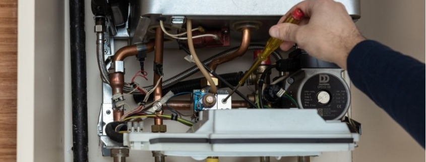 Bakırköy Vaillant Kombi Servisi