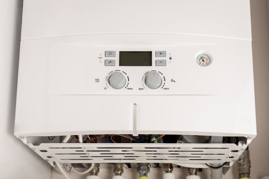 Bakırköy Vaillant Kombi Servisi