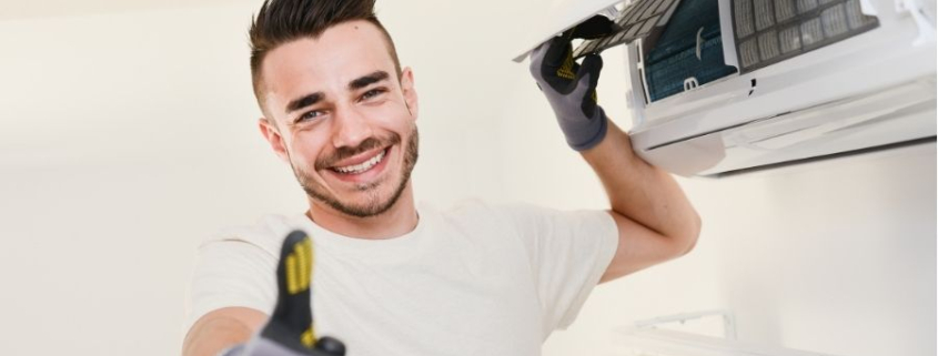 Bahçelievler Siemens Klima Servisi