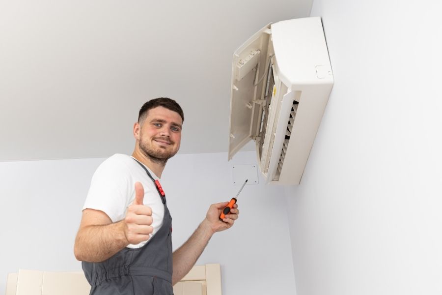 Bayrampaşa Daikin Klima Servisi