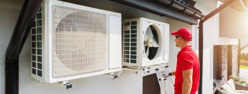 Güngören Klima Montaj