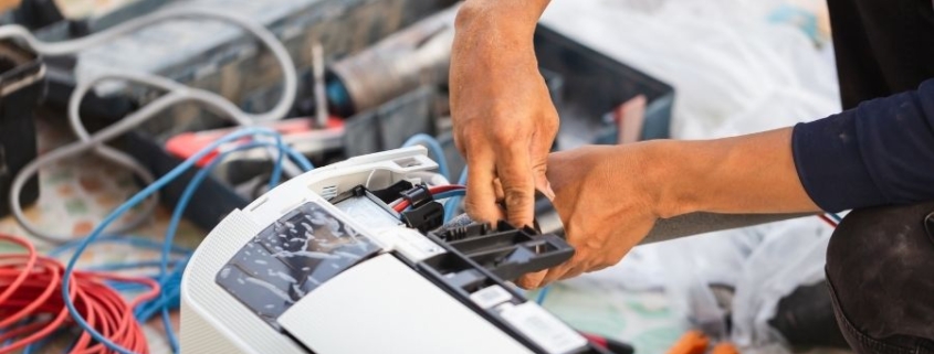 Güngören Klima Tamircisi