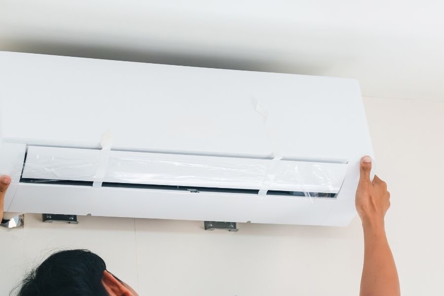 Küçükçekmece Daikin Klima Servisi