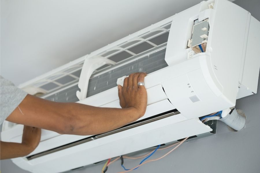 Küçükçekmece Daikin Klima Servisi