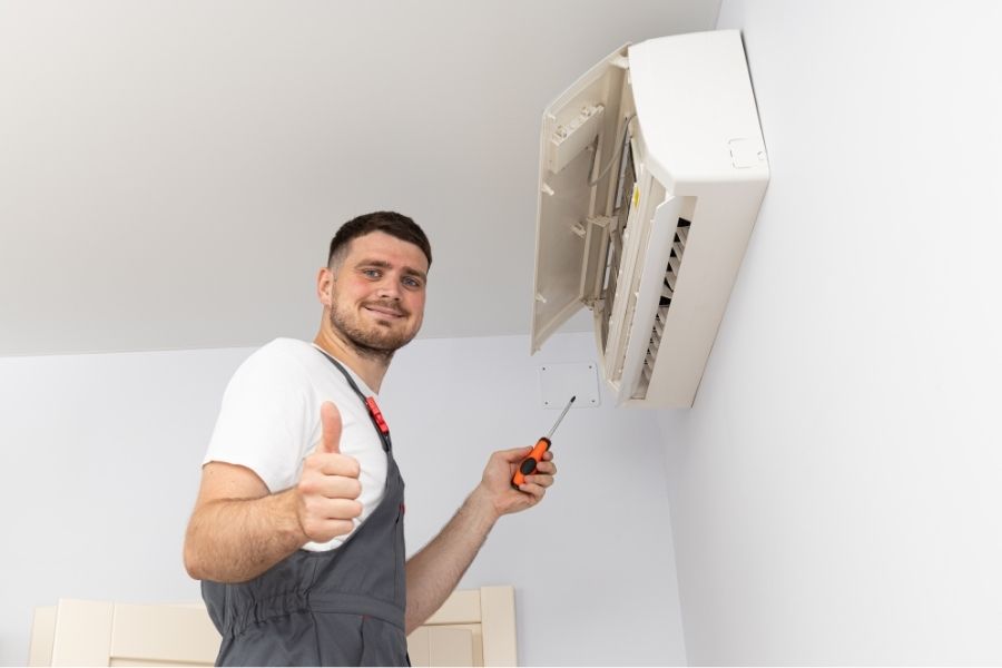 Küçükçekmece Siemens Klima Servisi