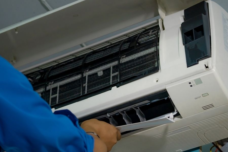 Zeytinburnu Daikin Klima Servisi