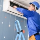 Zeytinburnu Daikin Klima Servisi