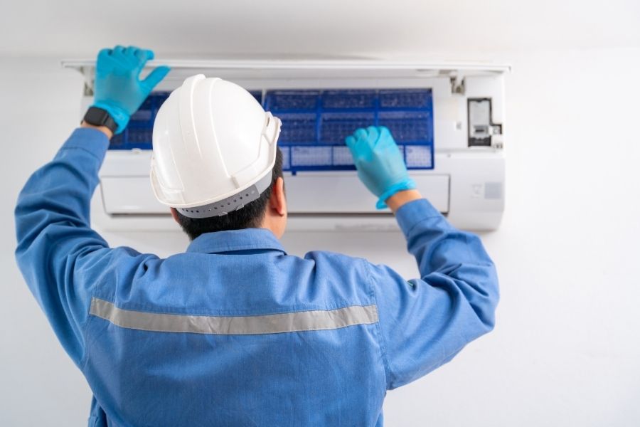 Zeytinburnu Siemens Klima Servisi