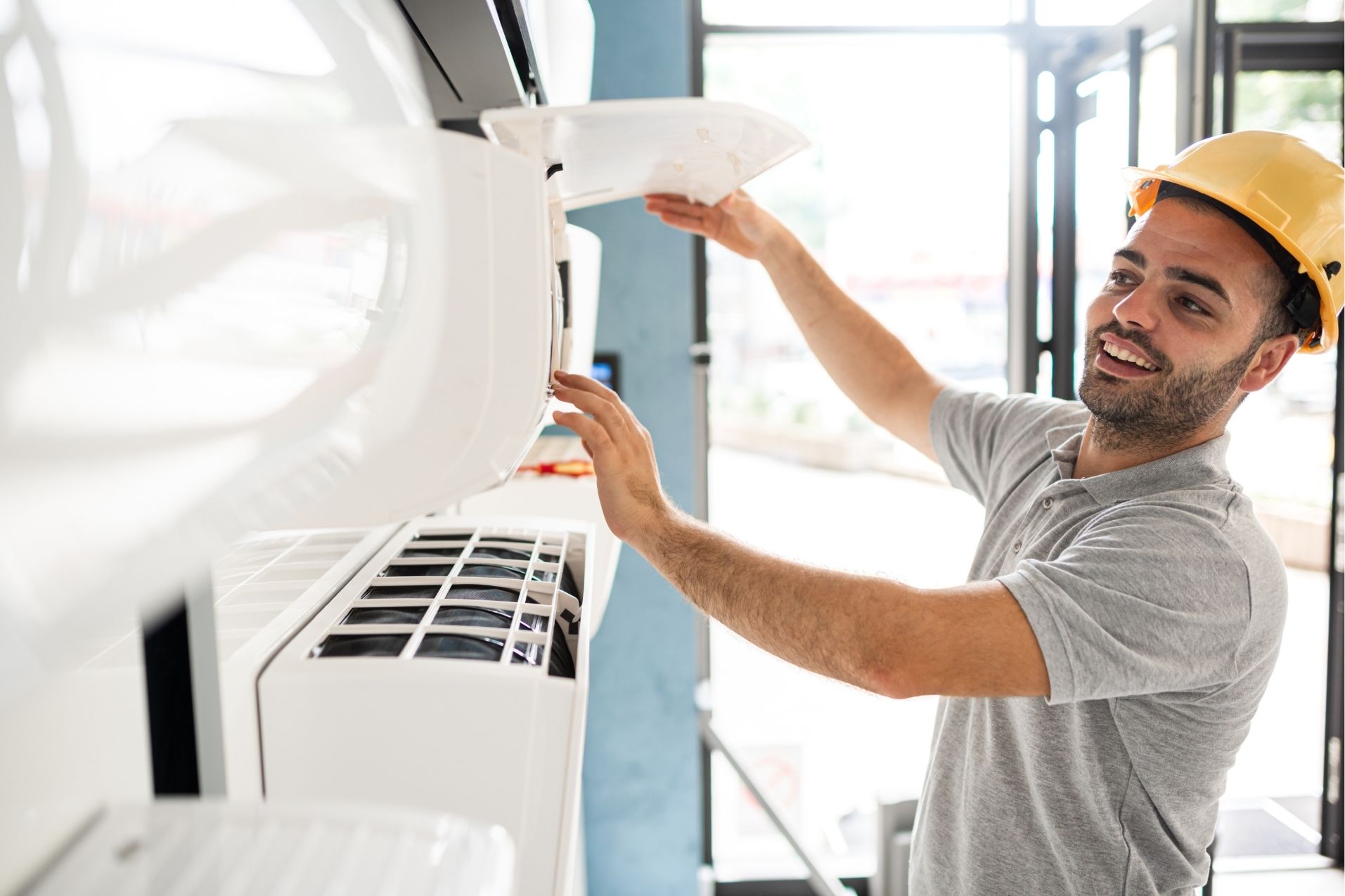 Arnavutköy Daikin Klima Servisi