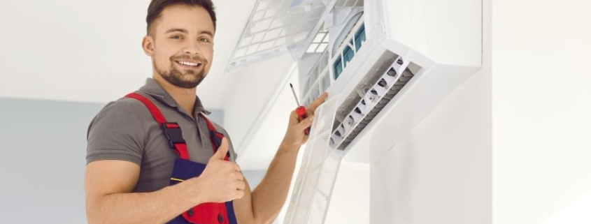 Başakşehir Samsung Klima Servisi