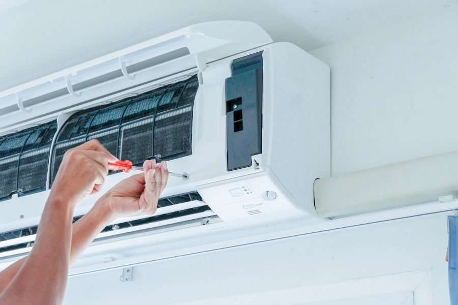 Başakşehir Siemens Klima Servisi