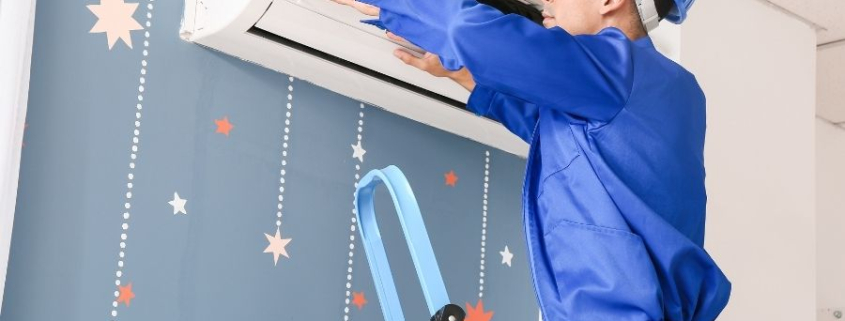 Başakşehir Siemens Klima Servisi
