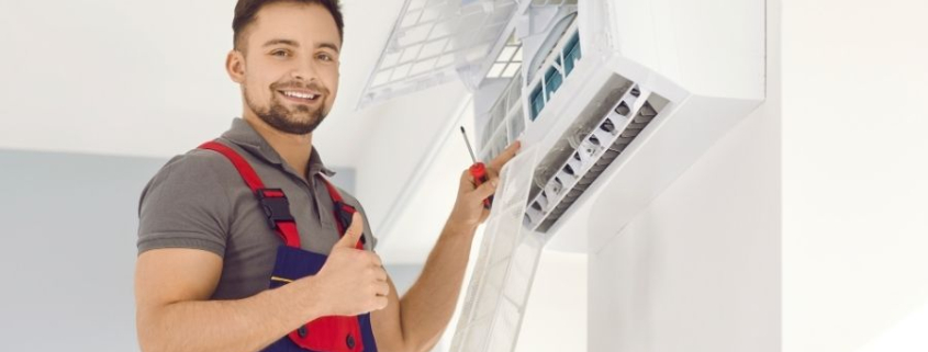 Beşiktaş Samsung Klima Servisi