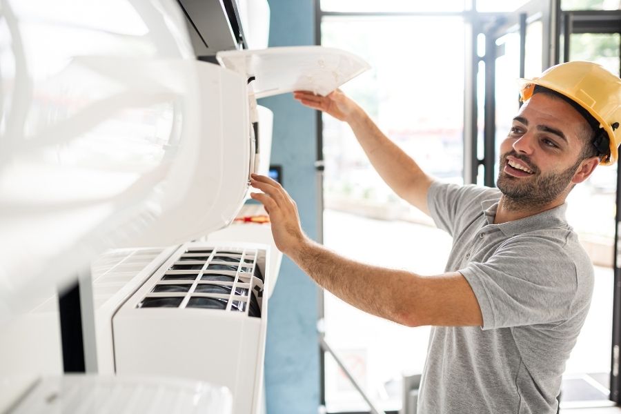 Beylikdüzü Beko Klima Servisi