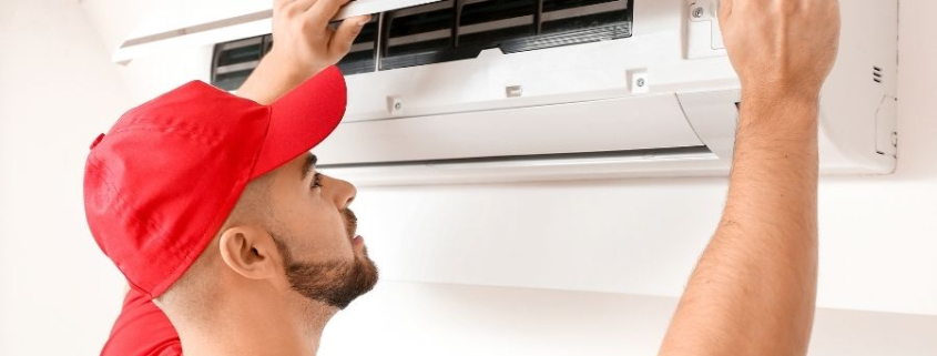 Beyoğlu Daikin Klima Servisi