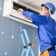 Büyükçekmece Daikin Klima Servisi