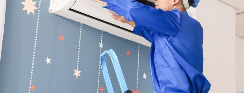 Büyükçekmece Daikin Klima Servisi