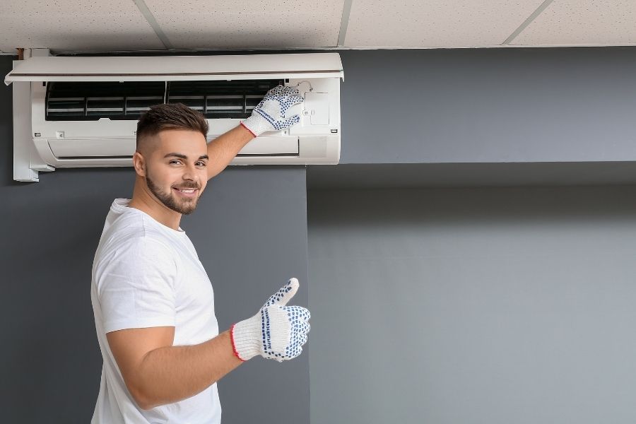 Esenyurt Baymak Klima Servisi