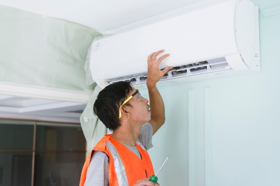 Esenyurt Daikin Klima Servisi