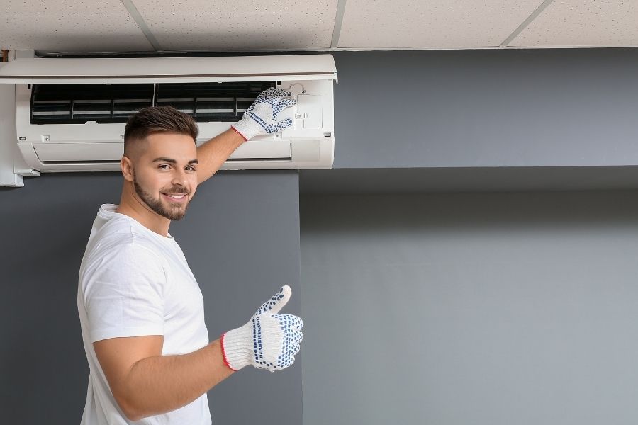 Esenyurt Daikin Klima Servisi