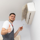 Kağıthane Bosch Klima Servisi