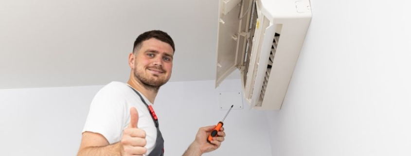 Kağıthane Bosch Klima Servisi