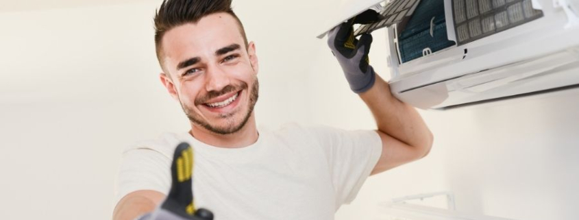 Şişli LG Klima Servisi
