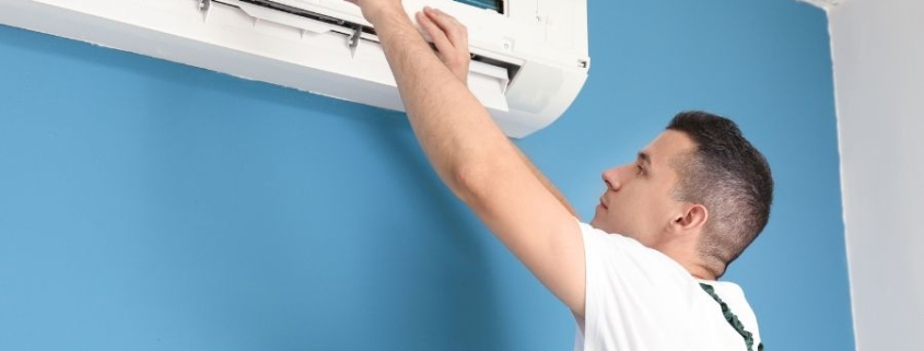 Şişli Vestel Klima Servisi