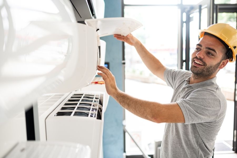 Sultangazi Daikin Klima Servisi