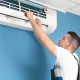 Sultangazi Daikin Klima Servisi