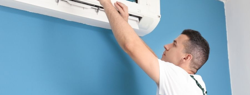 Sultangazi Daikin Klima Servisi