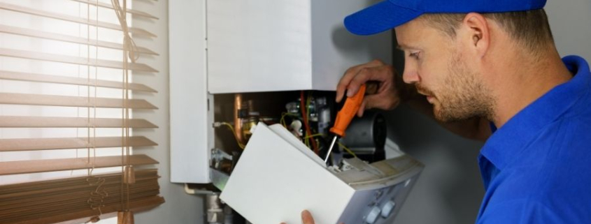 Bakırköy Baxi Kombi Servisi