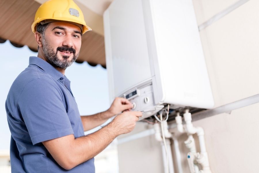 Bakırköy Protherm Kombi Servisi