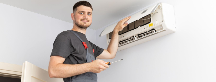 Zeytinburnu Bosch Klima Servisi