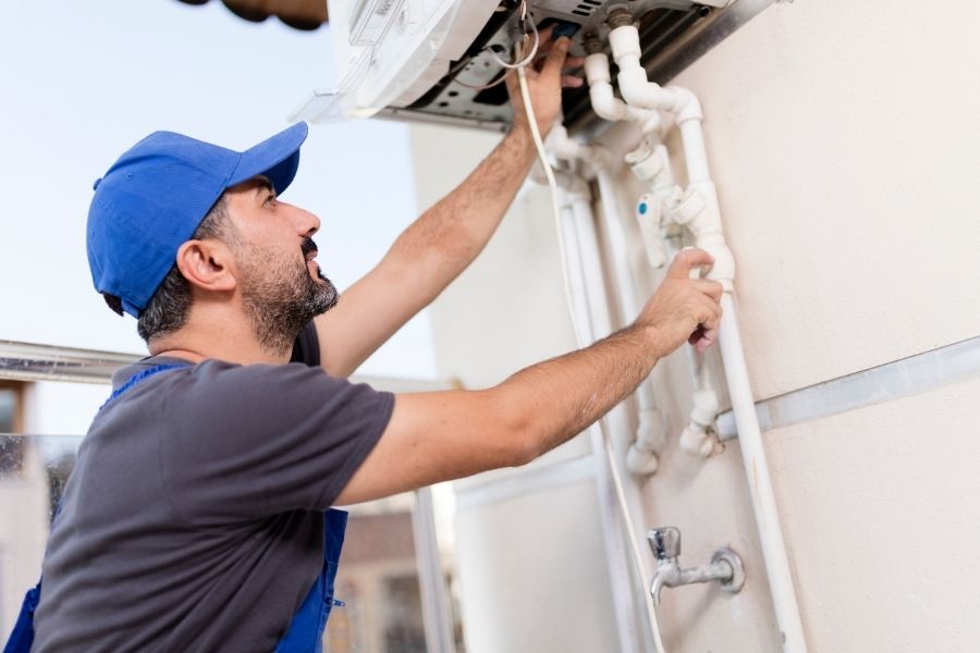 Arnavutköy Arçelik Kombi Servisi