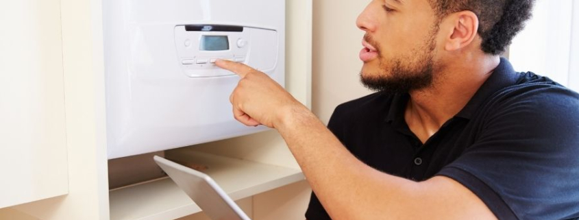 Bağcılar Demirdöküm Kombi Servisi