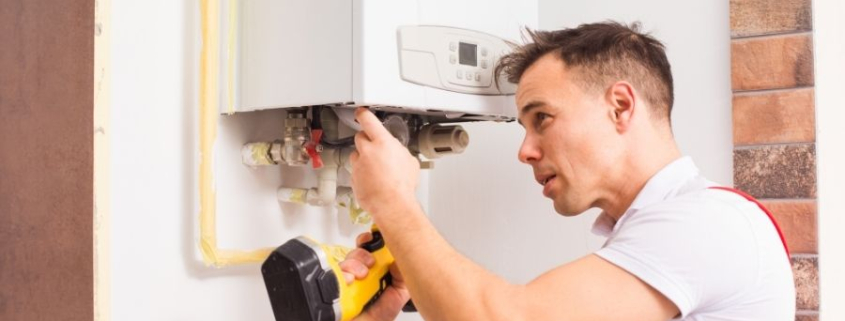 Beşiktaş Protherm Kombi Servisi