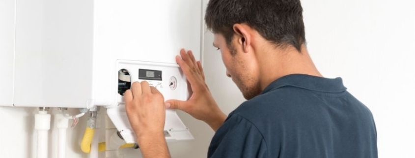 Beyoğlu Vaillant Kombi Servisi