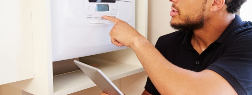 Beyoğlu Viessmann Kombi Servisi