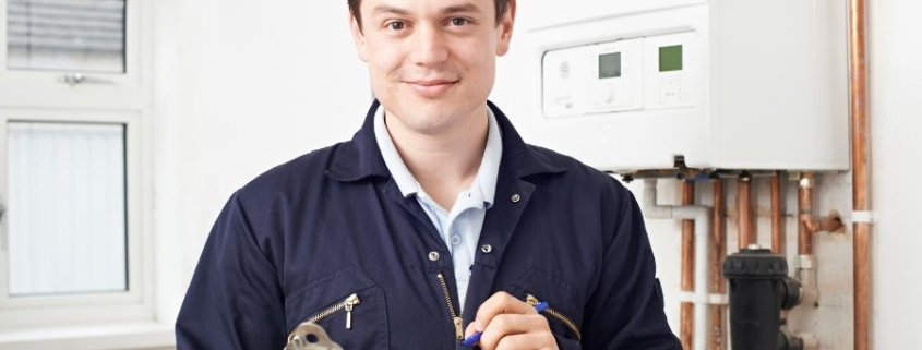 Büyükçekmece Baymak Kombi Servisi