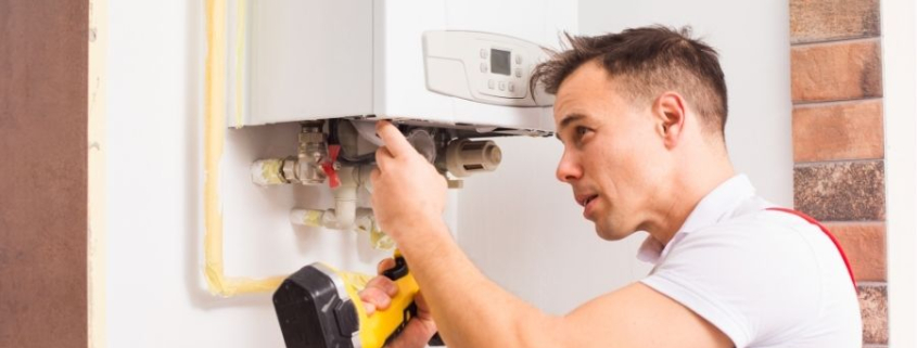 Büyükçekmece Bosch Kombi Servisi