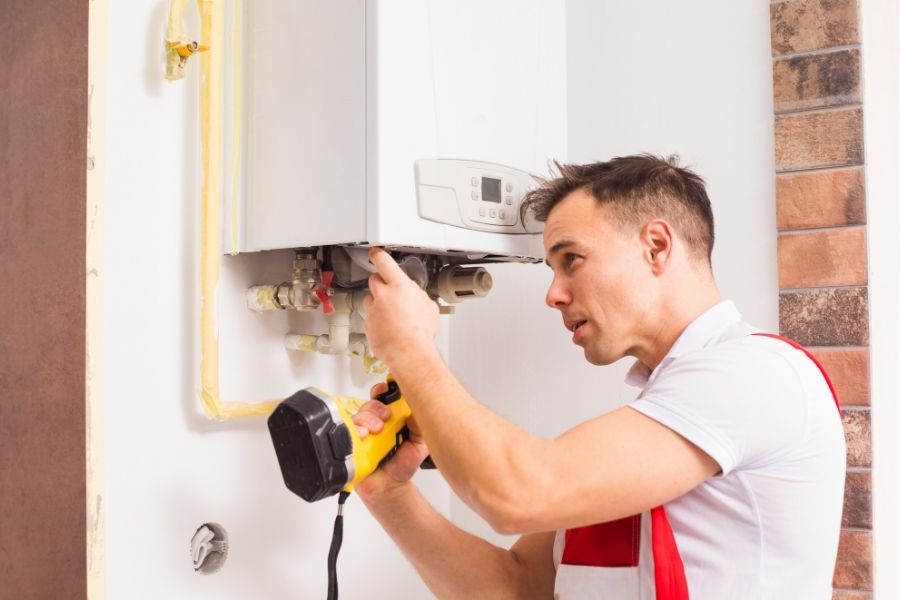 Büyükçekmece Bosch Kombi Servisi