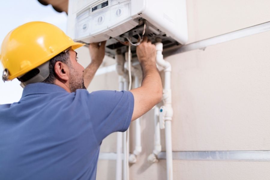 Büyükçekmece İmmergas Kombi Servisi