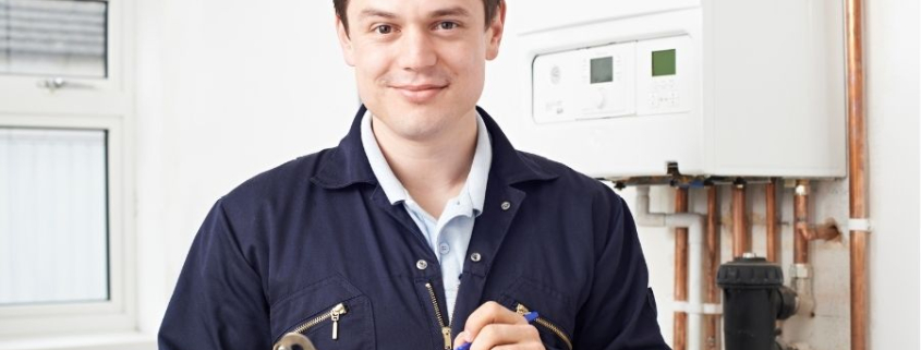 Büyükçekmece Kombi Servisi