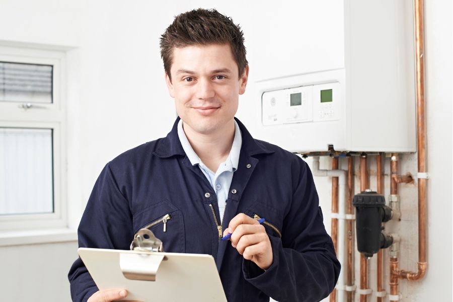 Büyükçekmece Kombi Servisi