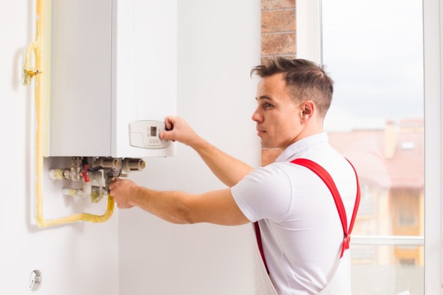 Büyükçekmece Protherm Kombi Servisi