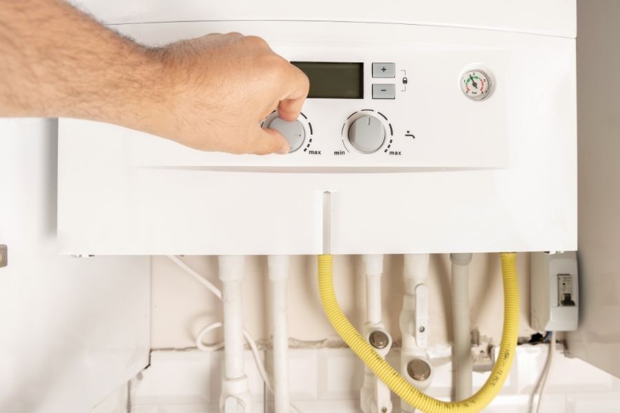 Büyükçekmece Viessmann Kombi Servisi