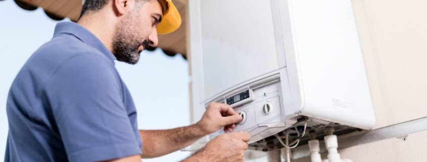 Büyükçekmece Viessmann Kombi Servisi