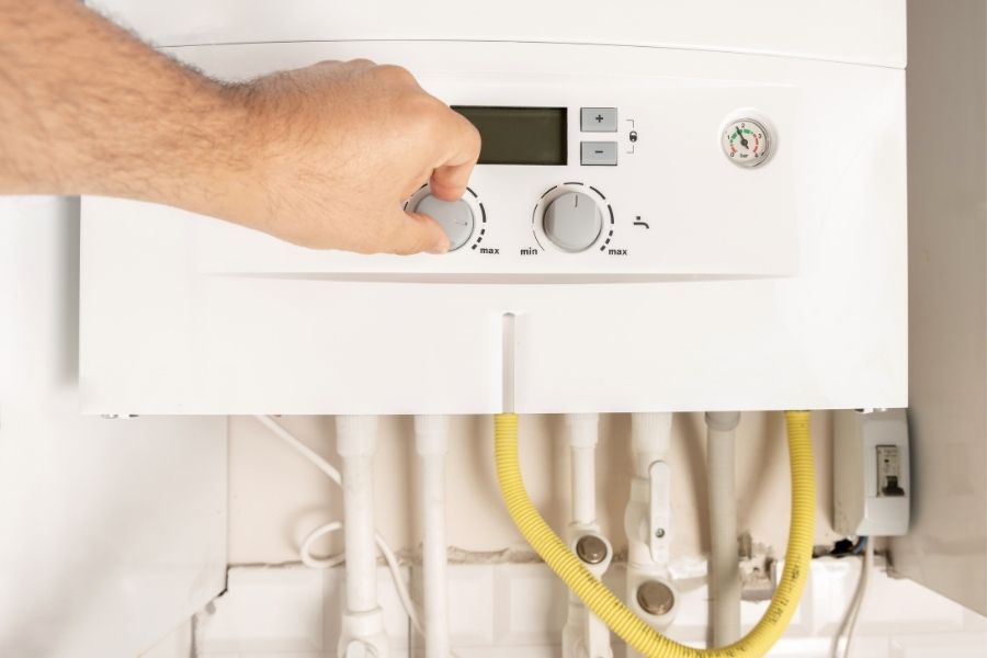 Çatalca Ferroli Kombi Servisi